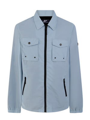 Vantage Sky blue Jacket