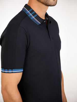 Vardar Navy S/S Polo