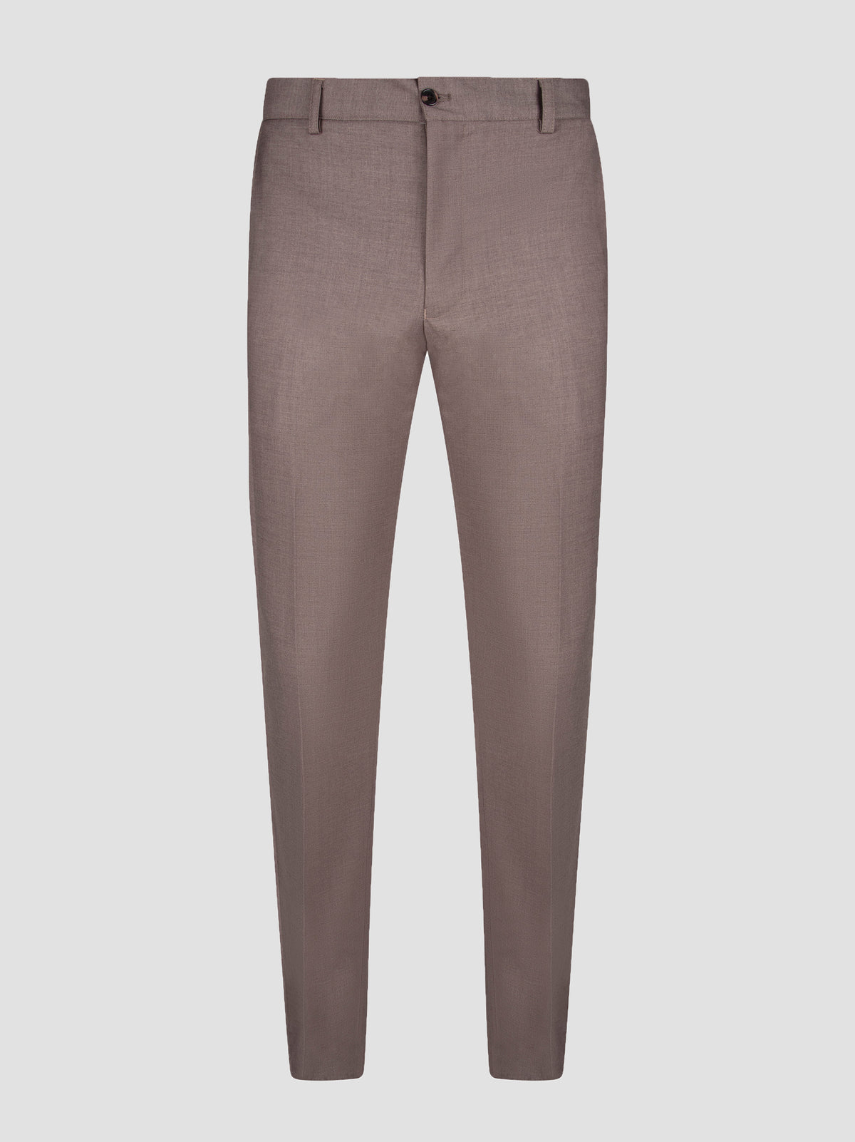 Tapered Fit Winston Nutmeg Trouser