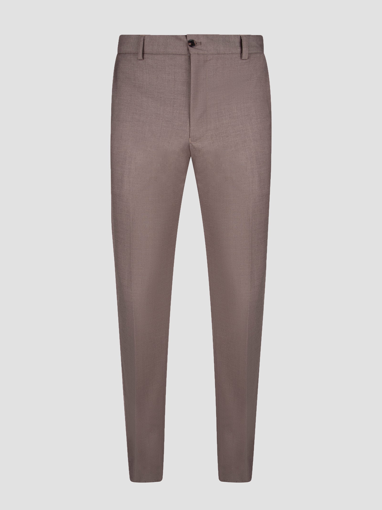 Tapered Fit Winston Nutmeg Trouser