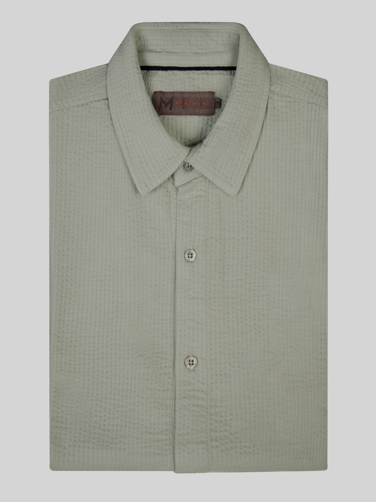 Zone Sky Desert Sage s/s Shirt