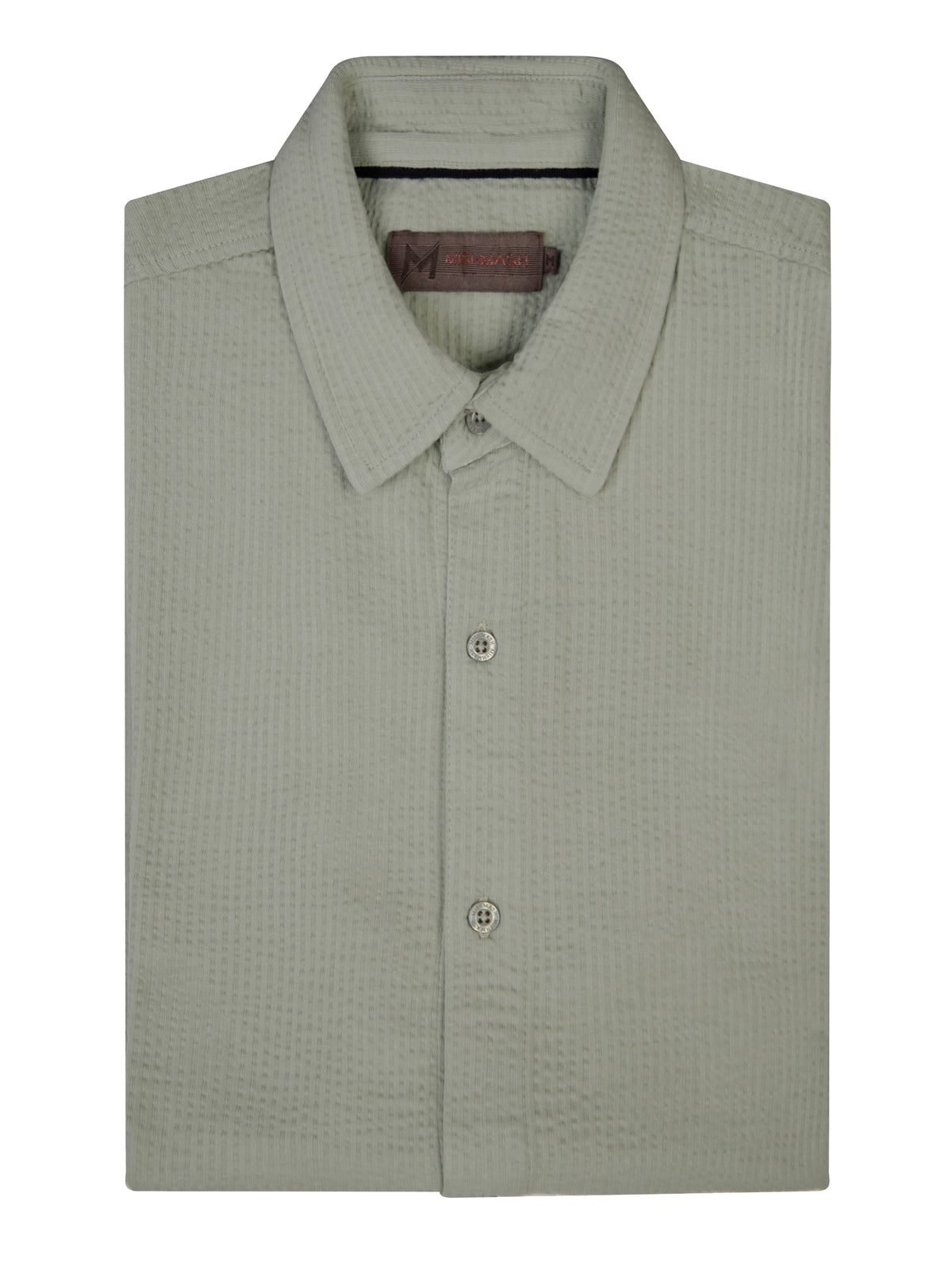 Zone Desert Sage S/S Shirt