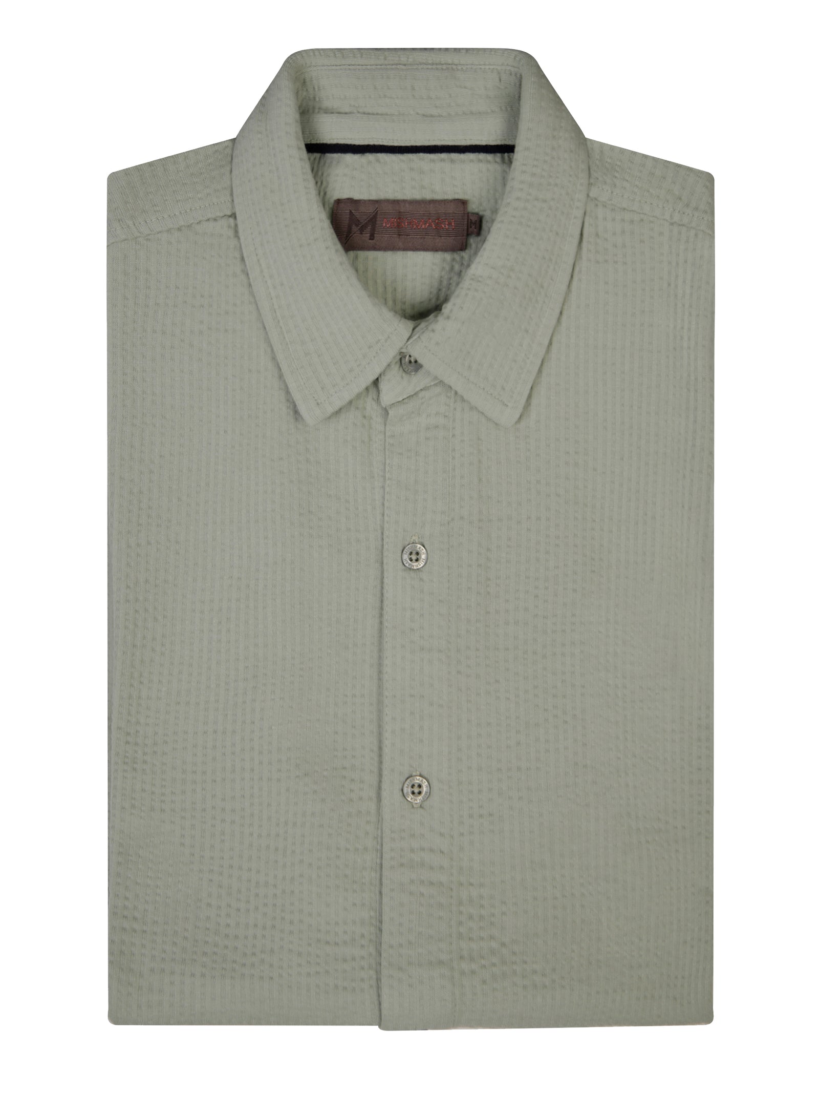 Zone Desert Sage S/S Shirt