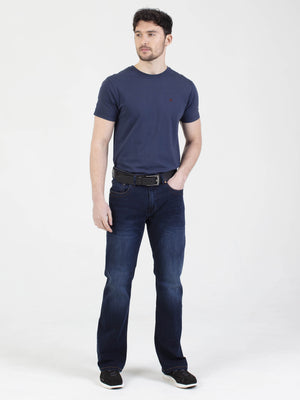 bootcut-fit-mustang-blue-black-mens-denim-jeans-mish-mash