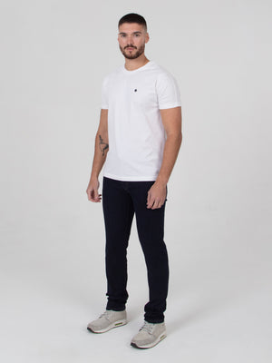 Stretch mens classic raw look slim fit denim jean mish mash lot xx