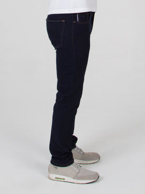 Stretch mens classic raw look slim fit denim jean mish mash lot xx