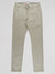 Slim Fit Mid Stretch Casual Cotton Bromley Desert Sage Chino Trouser