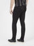 Hyper flex very stretchy comfortable mens stay forever black slim fit classic denim jean mish mash