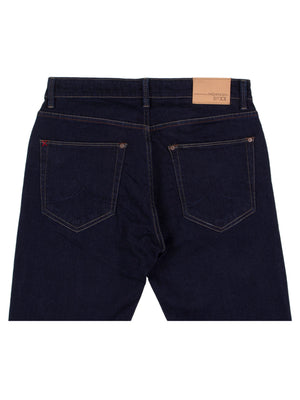 Stretch mens classic raw look slim fit denim jean mish mash lot xx
