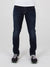 Bootcut Fit Mid Stretch Lot XX Dark Stretch Jeans