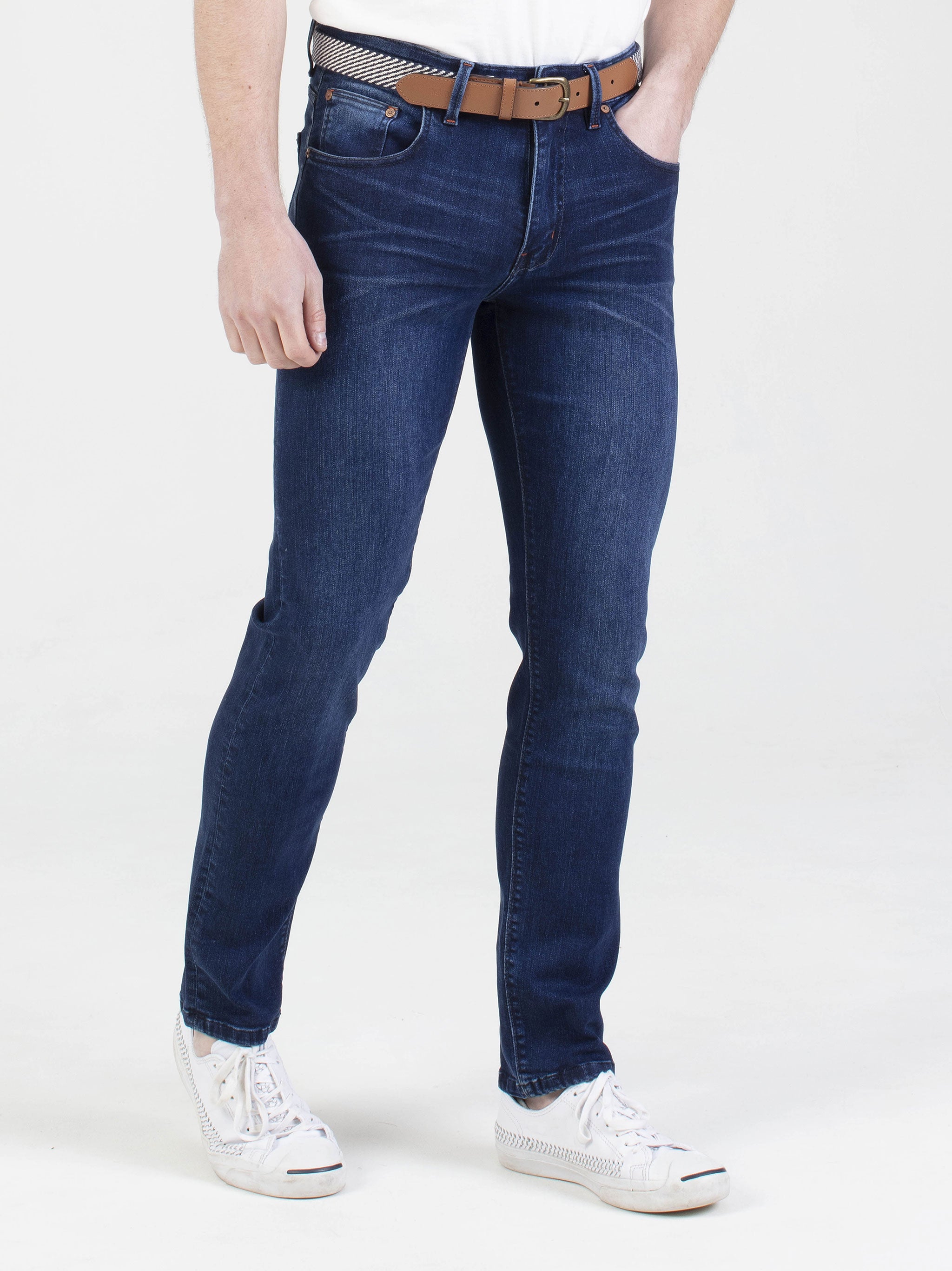 Flex fit mens shop jeans