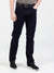 Stretch mens essential classic night blue dark clean smart tapered fit denim jean mish mash lot xx