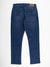 Tapered Fit Sundown Dark Wash Jean