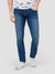 Slim Fit Hyper FLEX Stonewash Jeans