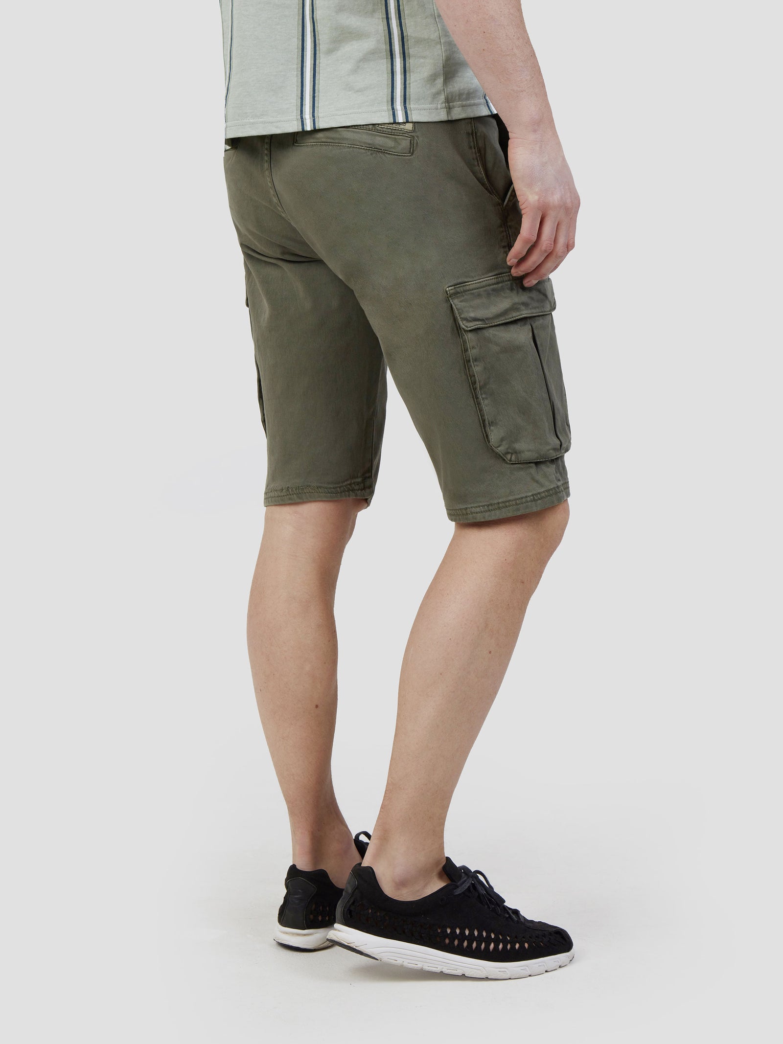 tden-khaki-mens-cotton-cargo-shorts-mish-mash