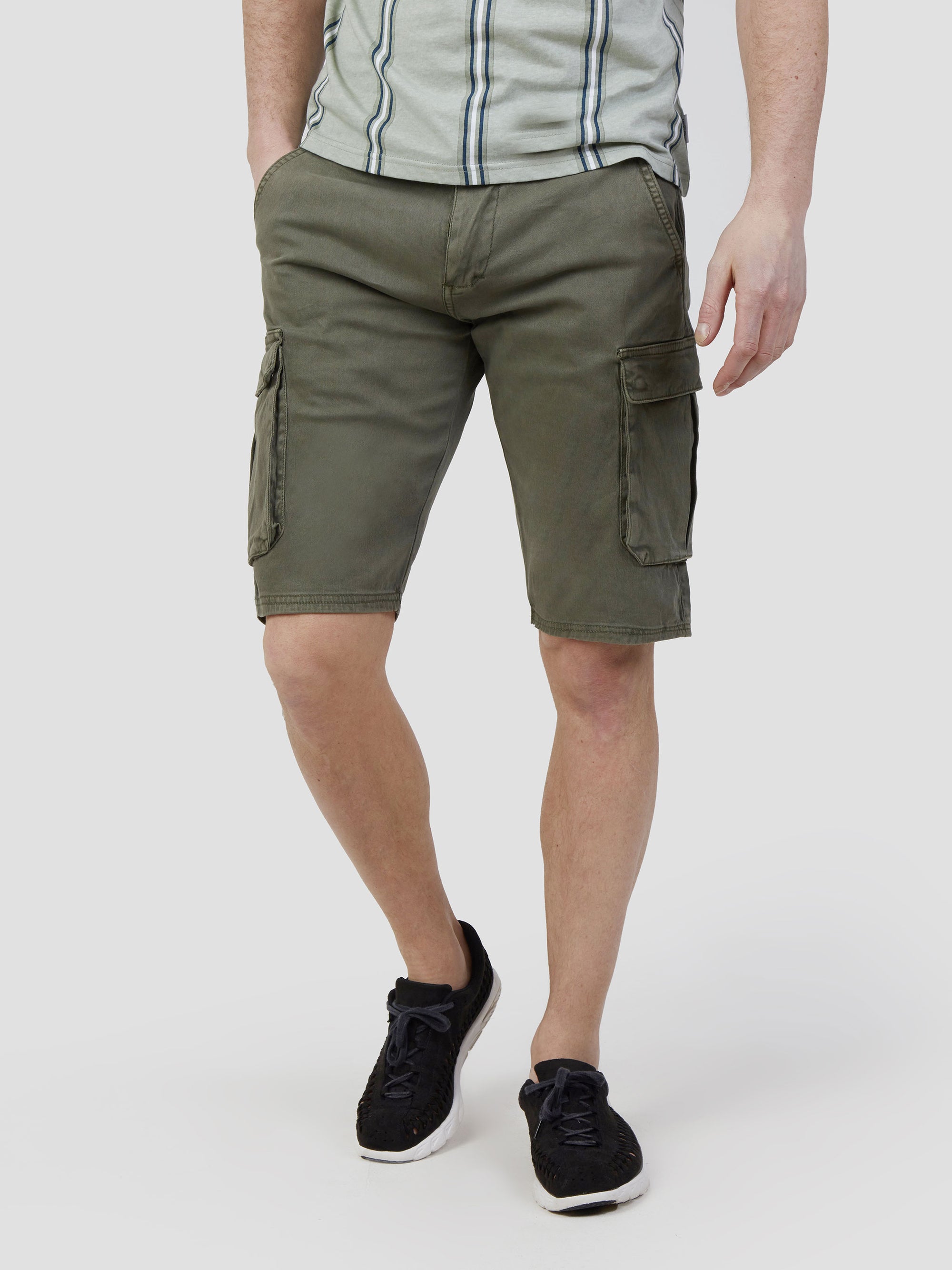 tden-khaki-mens-cotton-cargo-shorts-mish-mash