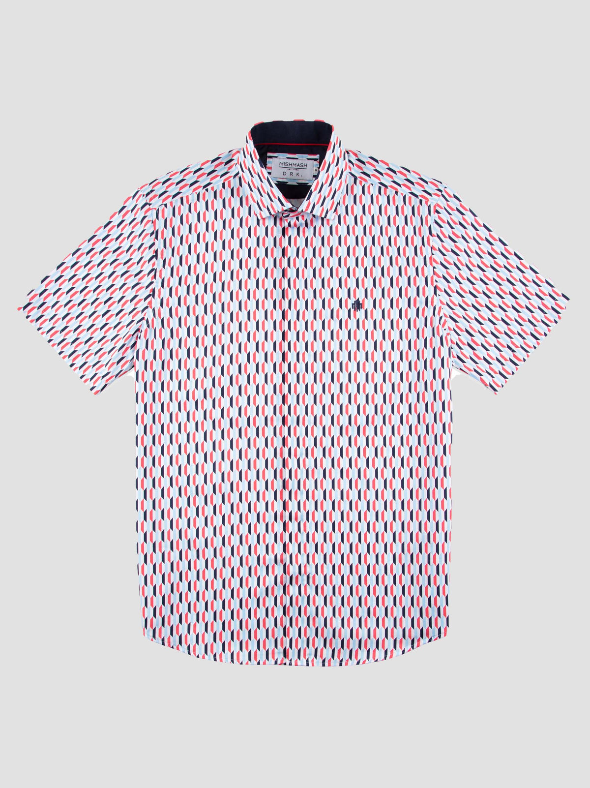 baron-pale-red-printed-mens-cotton-short-sleeve-shirt-mish-mash