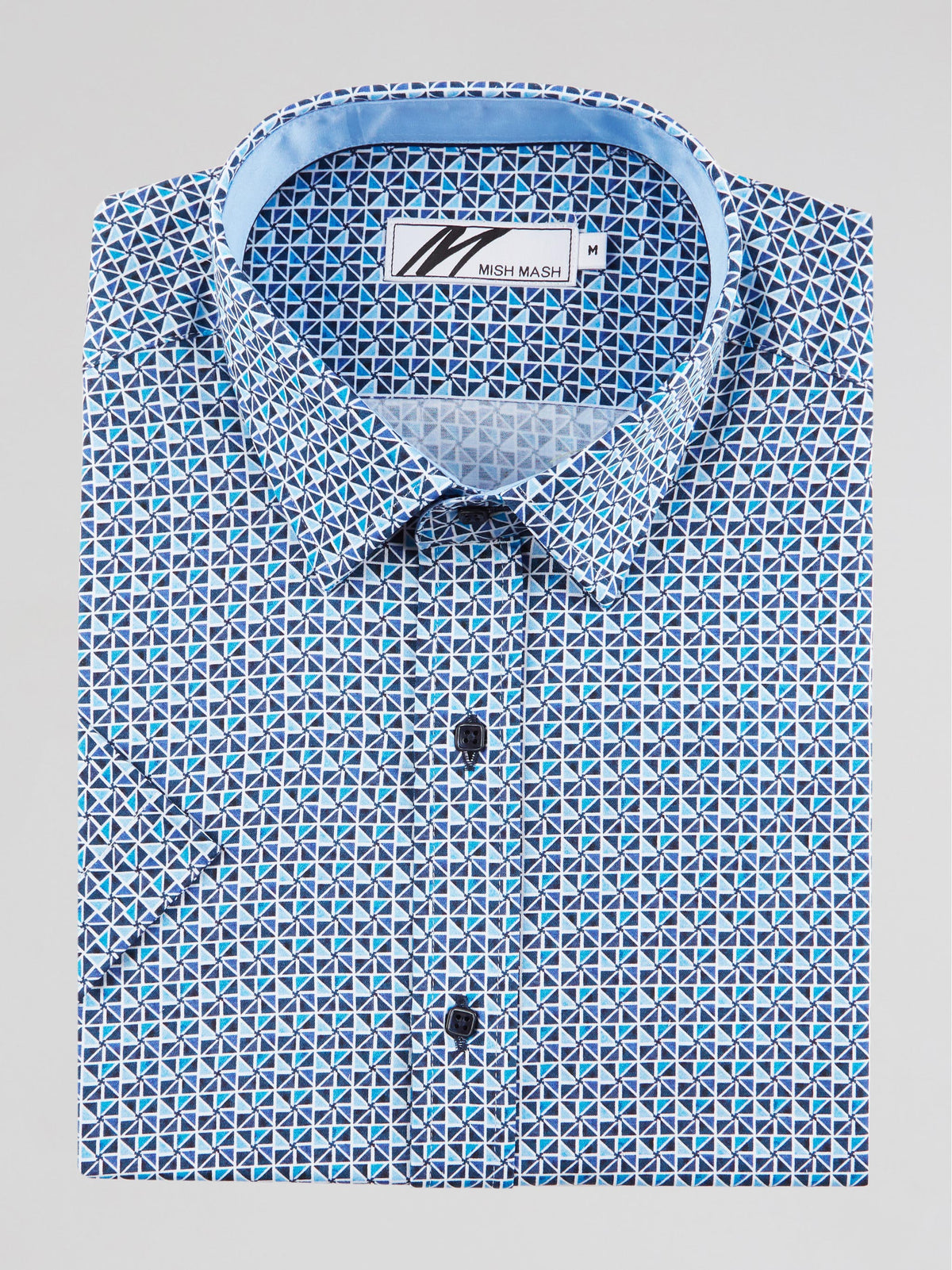 boardwalk-navy-printed-mens-cotton-short-sleeve-shirt-mish-mash