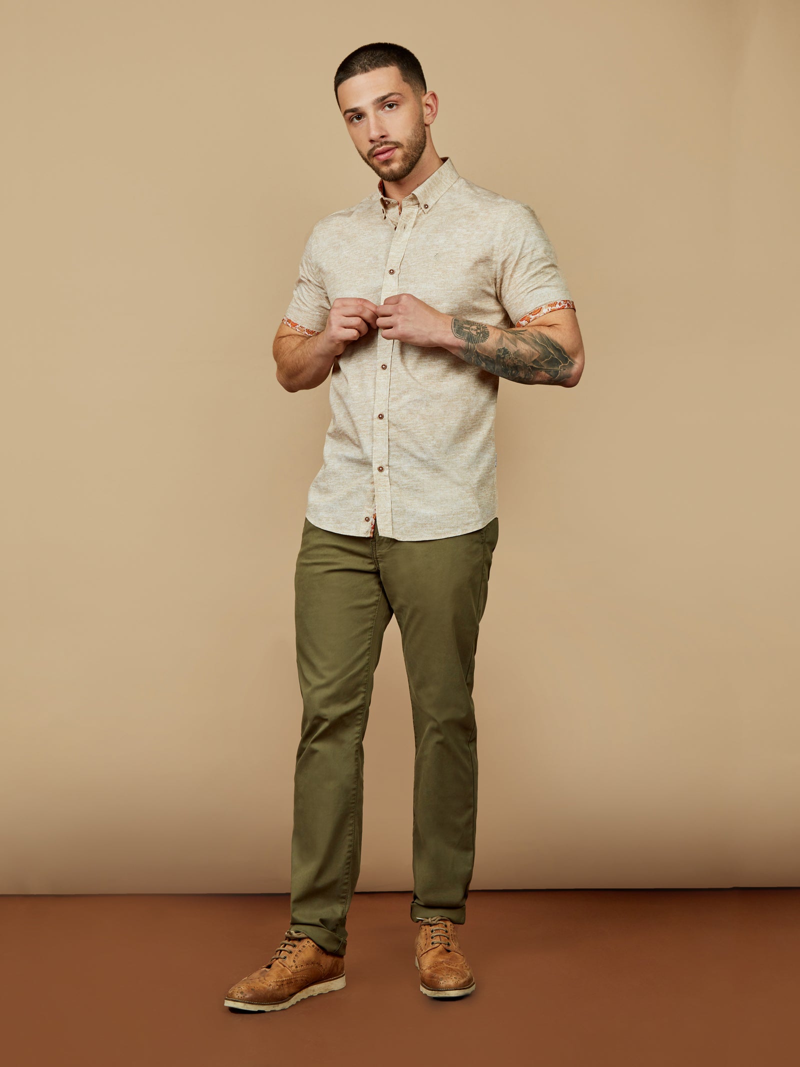 breaker-nutmeg-printed-mens-short-sleeve-shirt-mish-mash