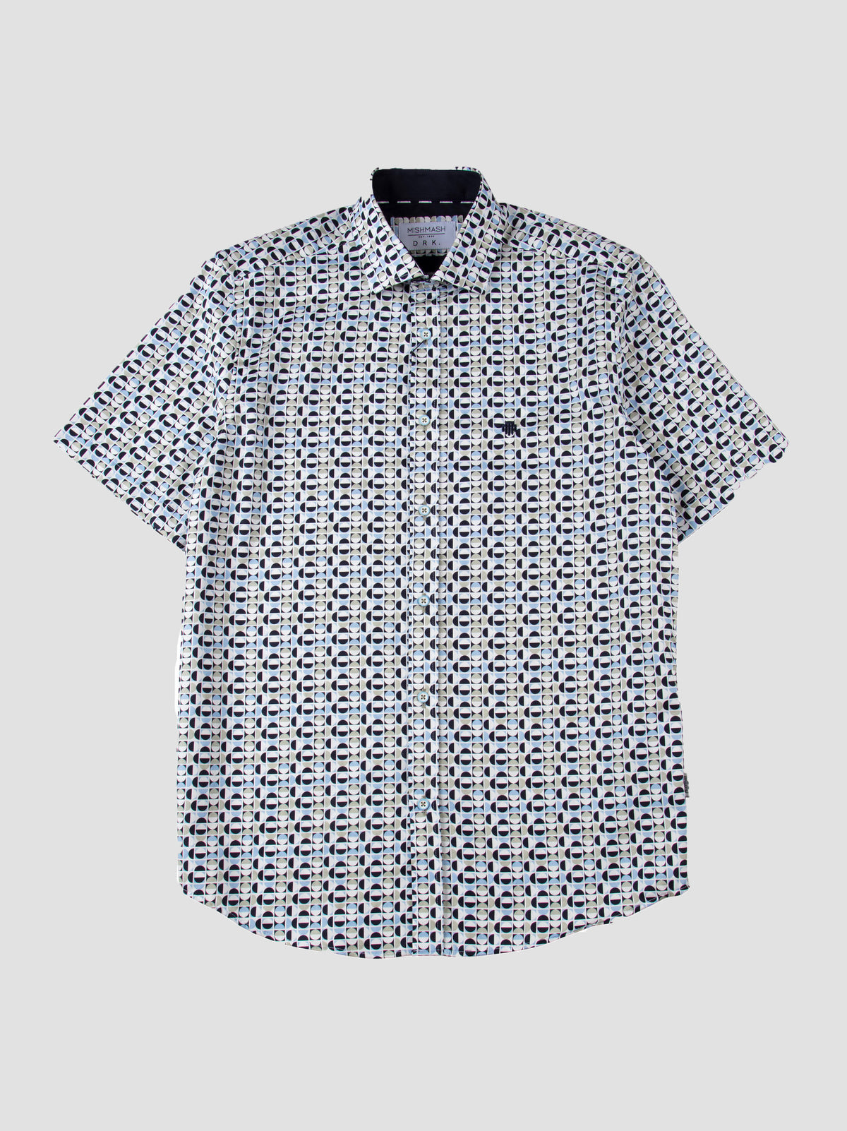 chapo-pale-green-printed-mens-smart-short-sleeve-shirt-mish-mash
