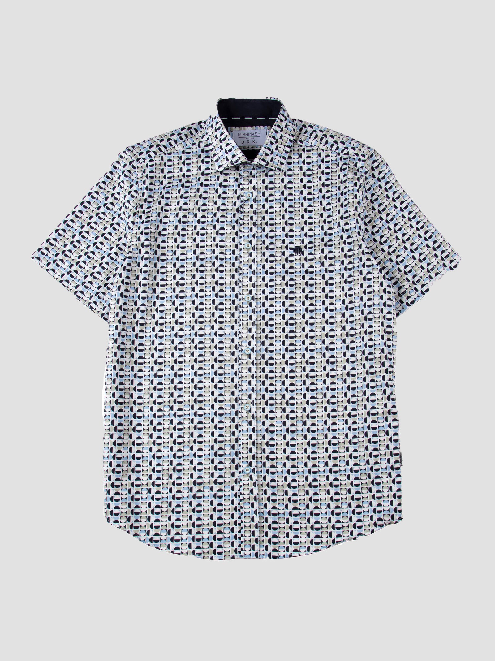 chapo-pale-green-printed-mens-smart-short-sleeve-shirt-mish-mash