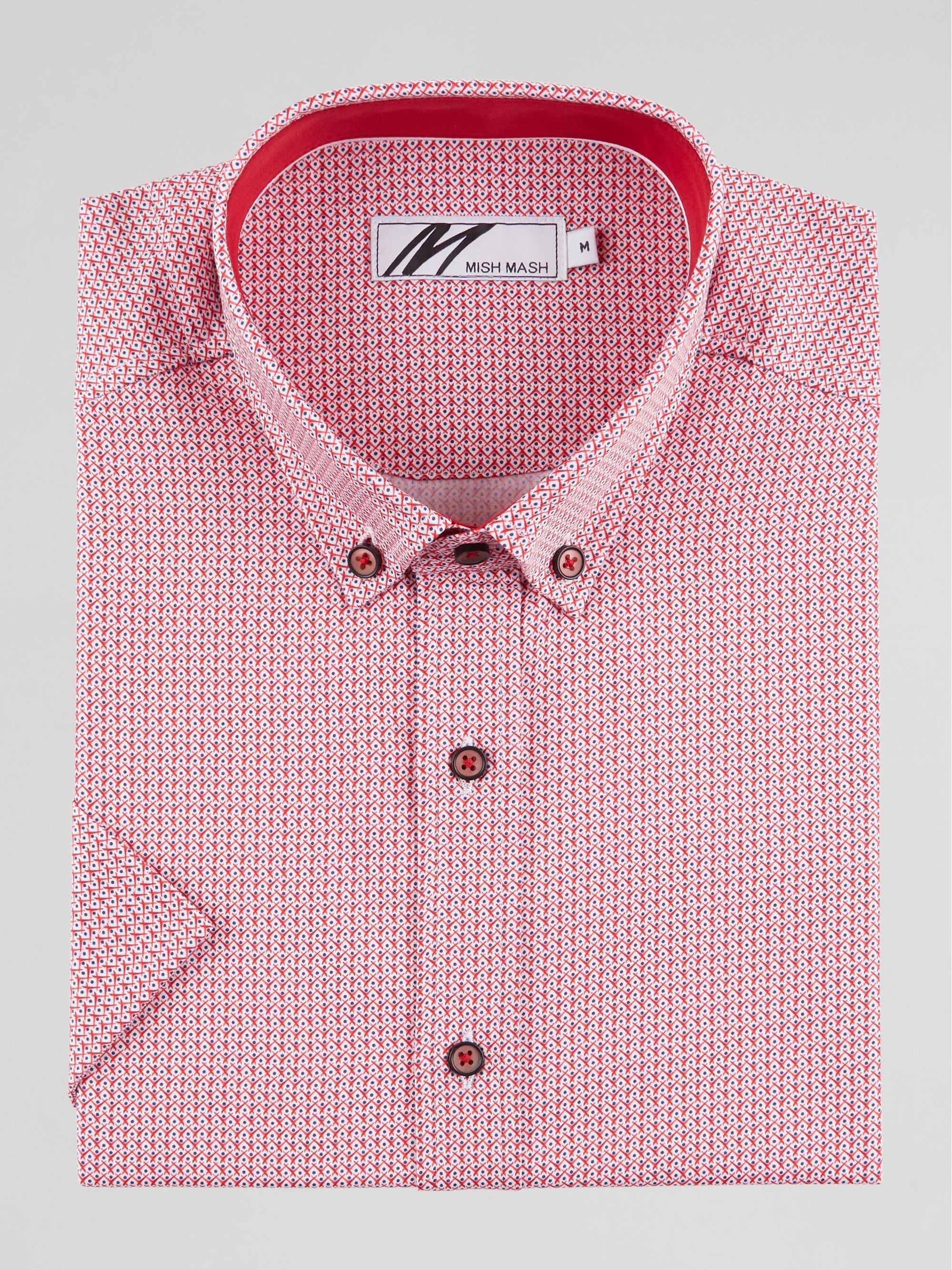 coastal-white-red-printed-mens-cotton-short-sleeve-shirt-mish-mash