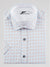 gazelle-white-printed-mens-smart-short-sleeve-shirt-mish-mash