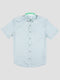 gonzalo-pale-green-geometric-printed-mens-cotton-short-sleeve-shirt-mish-mash