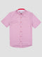 gonzalo-pale-red-geometric-printed-mens-cotton-short-sleeve-shirt-mish-mash