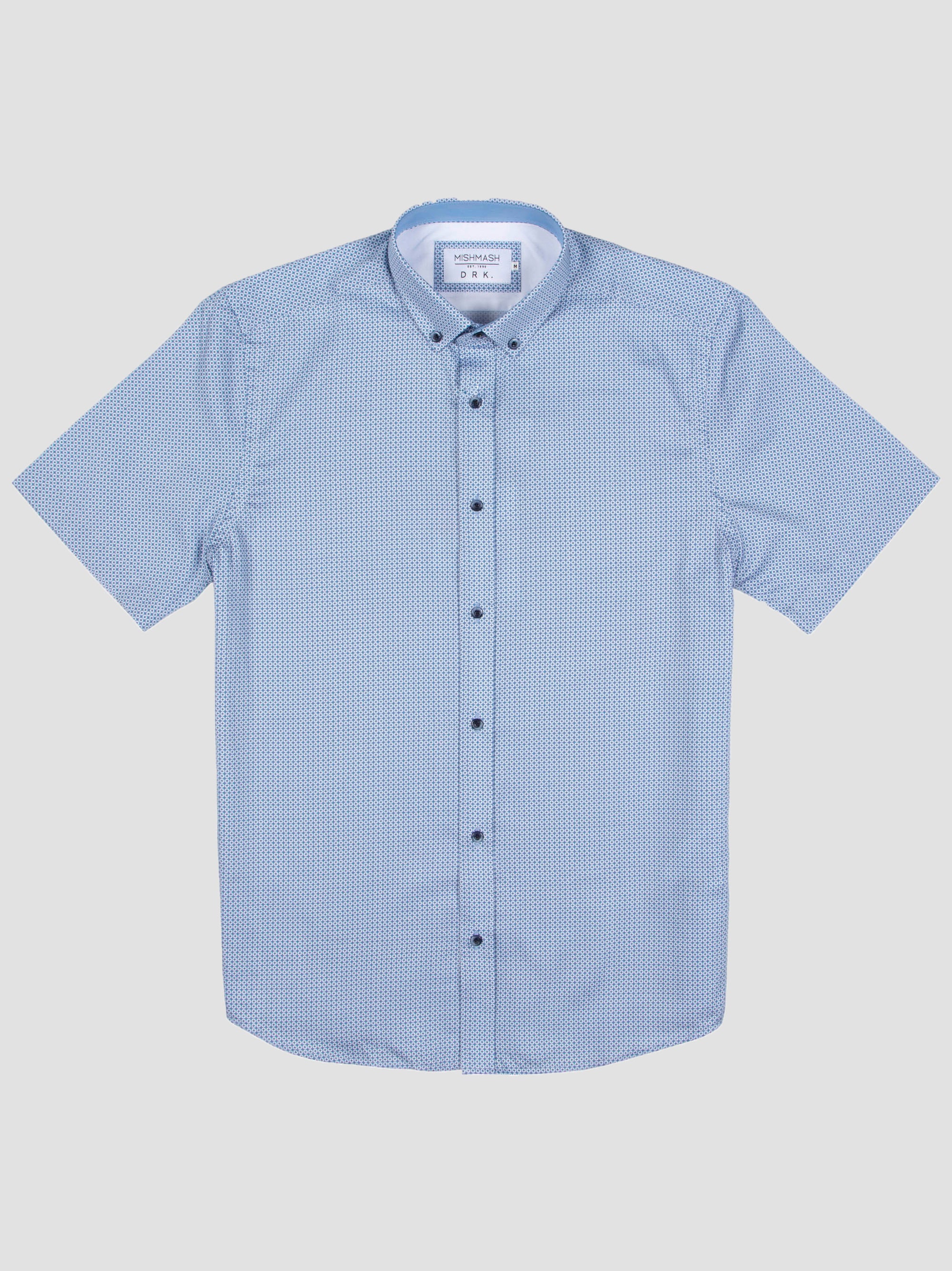 gonzalo-sky-bue-geometric-printed-mens-cotton-short-sleeve-shirt-mish-mash