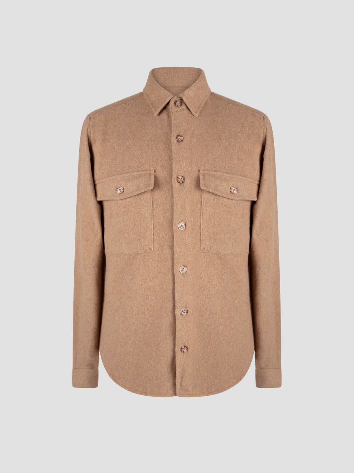 blizzard-camel-brushed-mens-long-sleeve-shirt-mish-mash