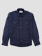 blizzard-navy-brushed-mens-long-sleeve-shirt-mish-mash