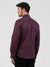 cedric-burgundy-printed-mens-smart-long-sleeve-shirt-mish-mash