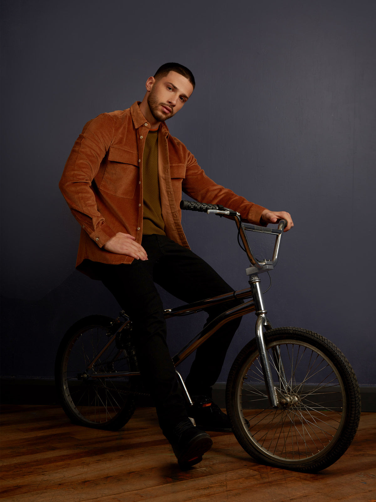 drill-camel-corduroy-casual-mens-long-sleeve-shirt-mish-mash