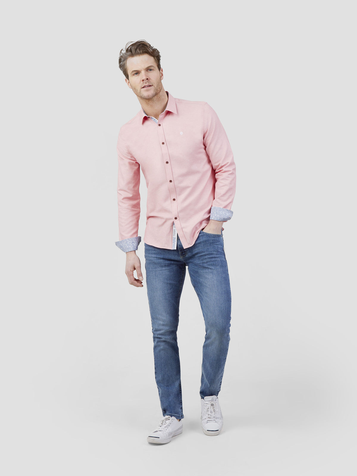 granada-red-oxford-mens-long-sleeve-shirt-mish-mash
