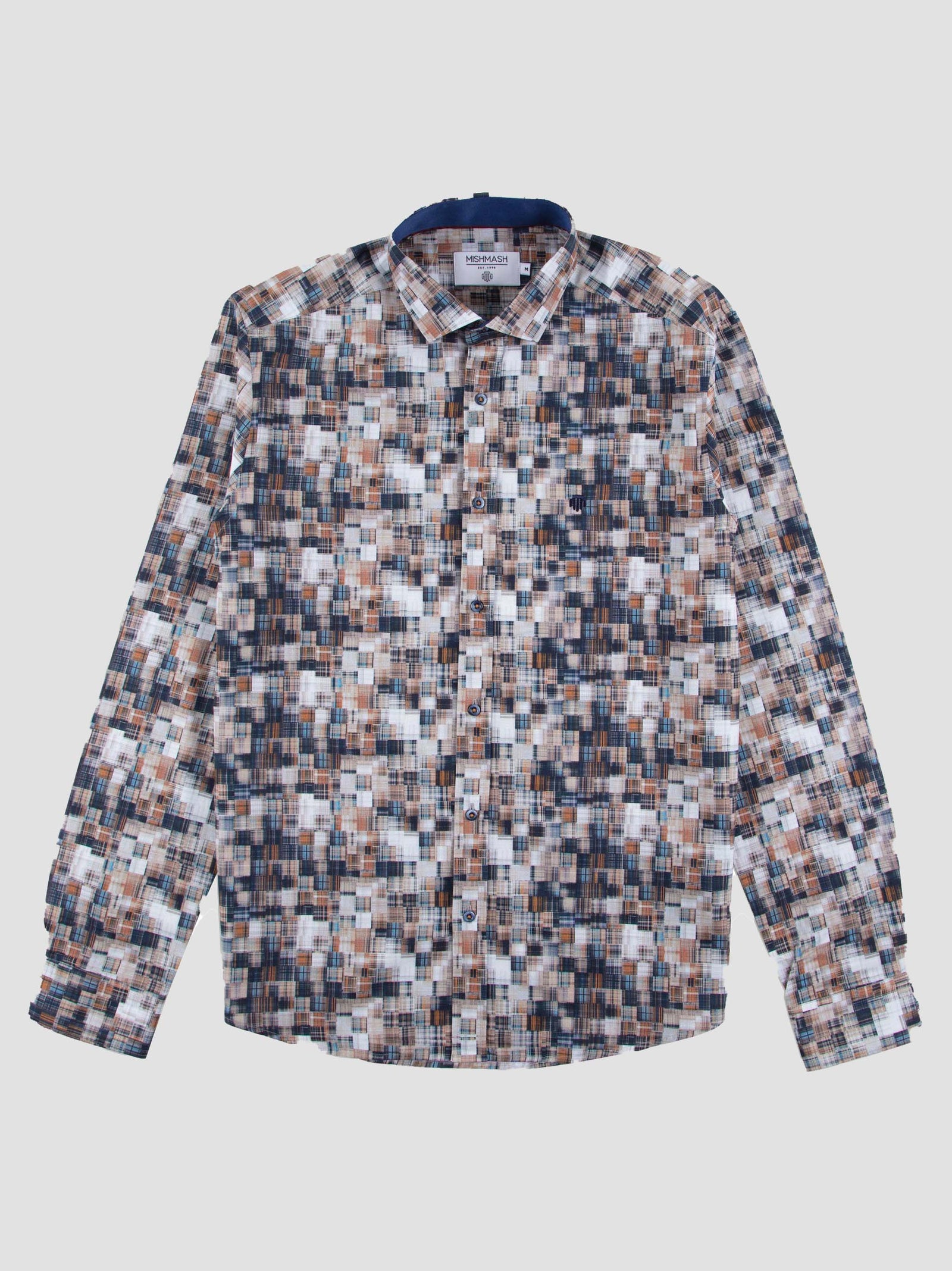 hail-navy-printed-mens-smart-long-sleeve-shirt-mish-mash