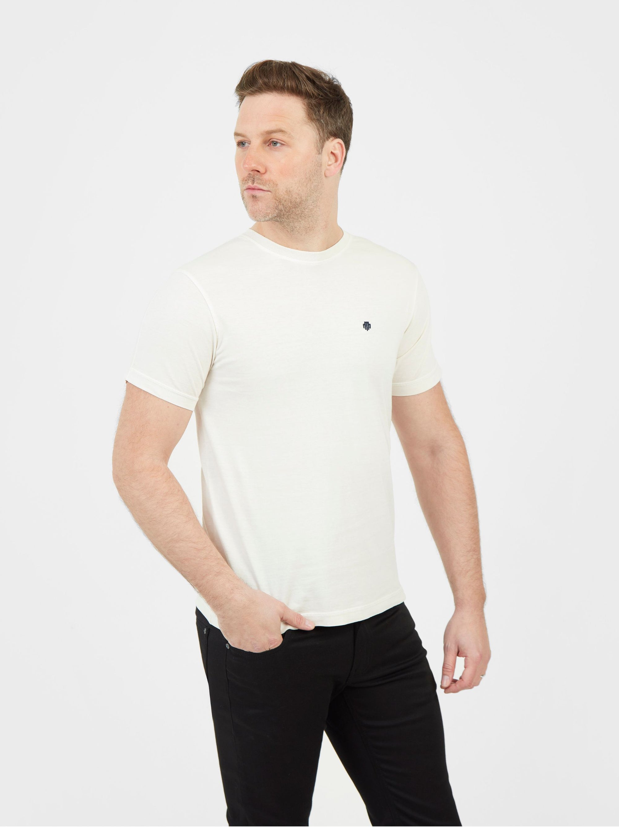 adaman-white-basic-mens-cotton-jersey-crew-neck-short-sleeve-t-shirt-mish-mash