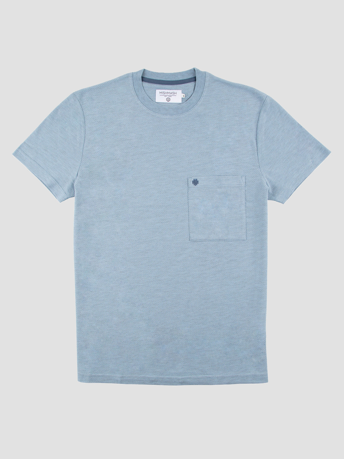 bail-blue-fog-textured-mens-jersey-short-sleeve-tshirt-mish-mash