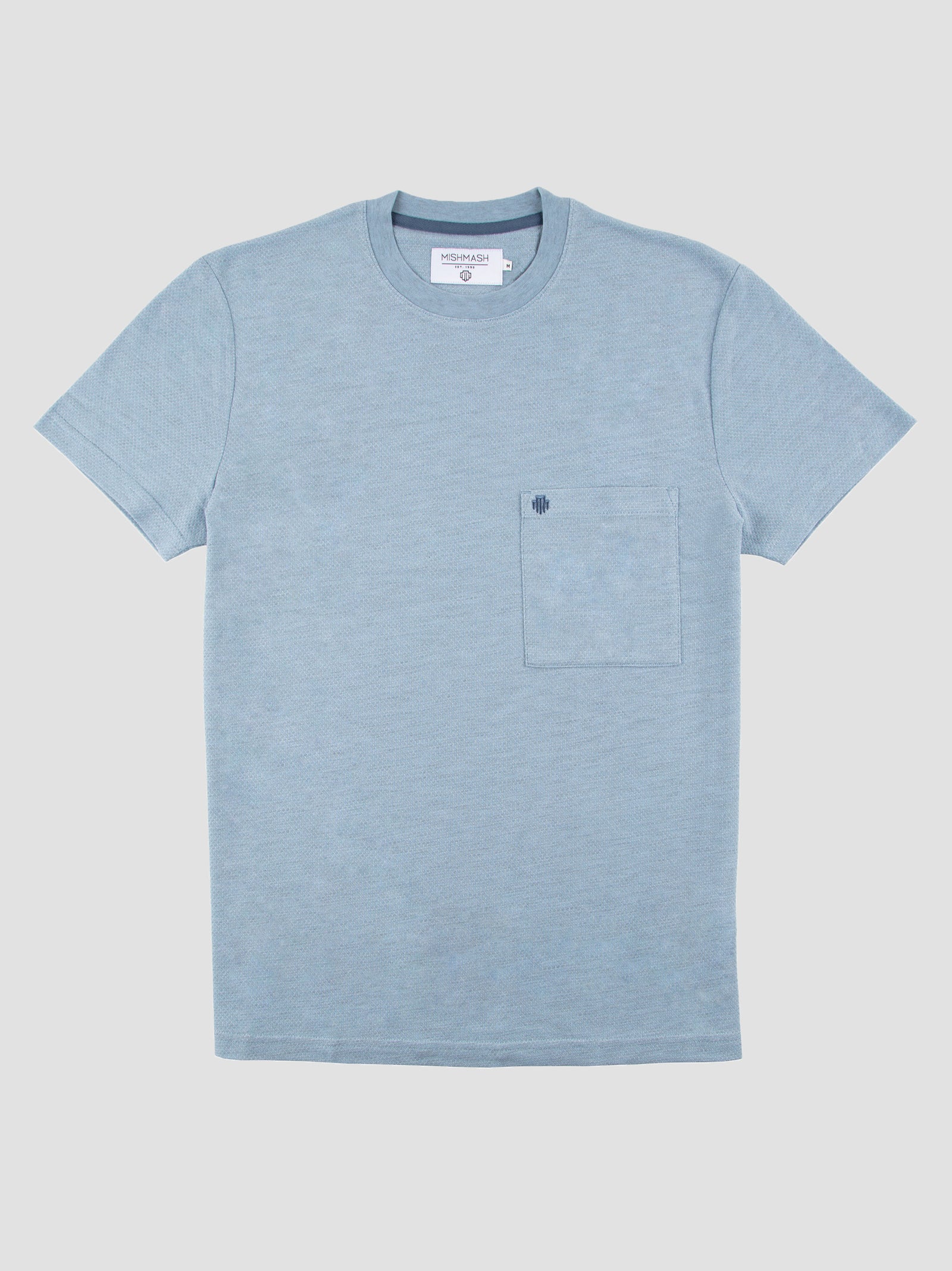 bail-blue-fog-textured-mens-jersey-short-sleeve-tshirt-mish-mash