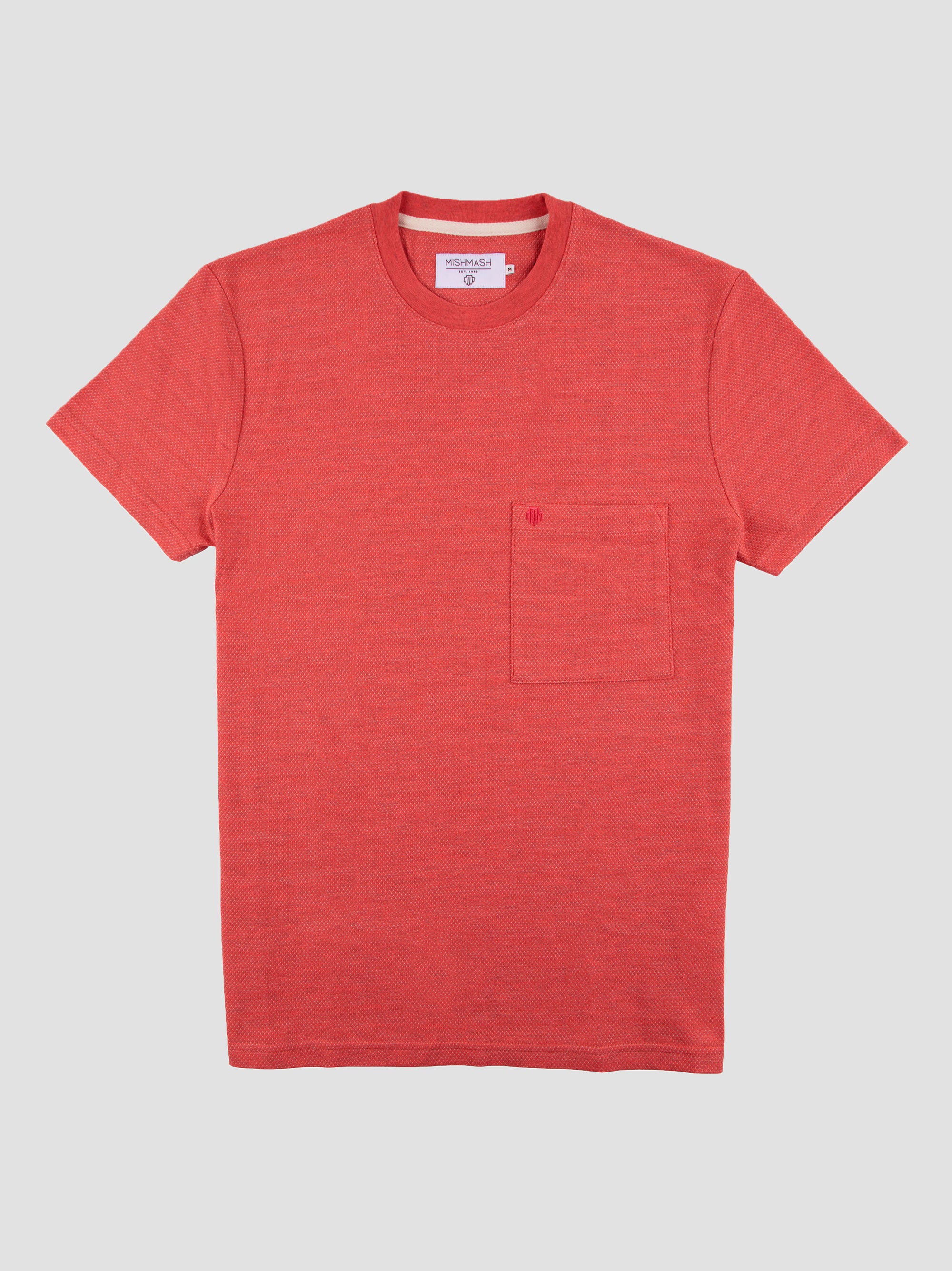 bail-red-textured-mens-jersey-short-sleeve-t-shirt-mish-mash