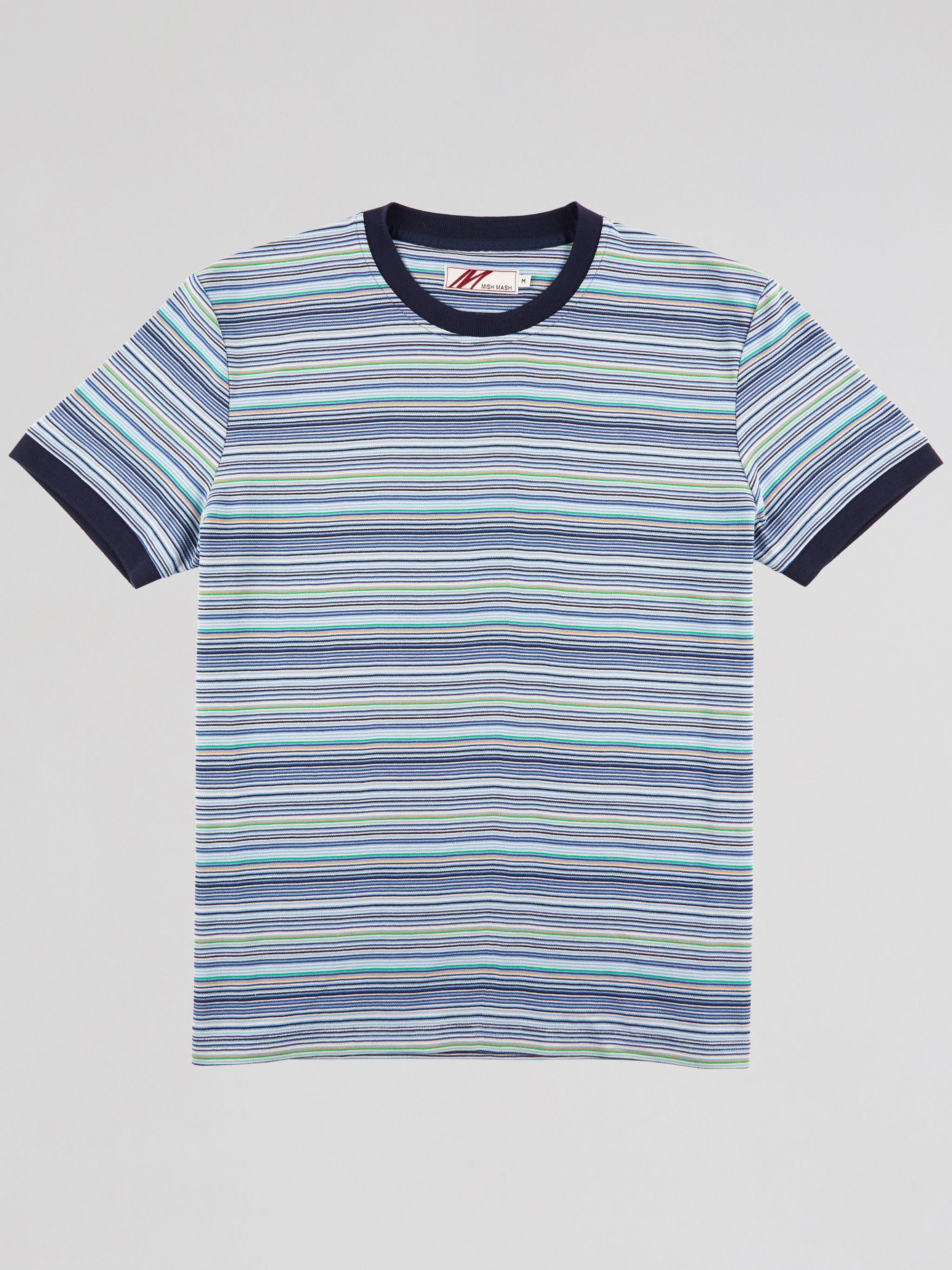 chara-navy-jersey-mens-casual-short-sleeve-t-shirt-mish-mash