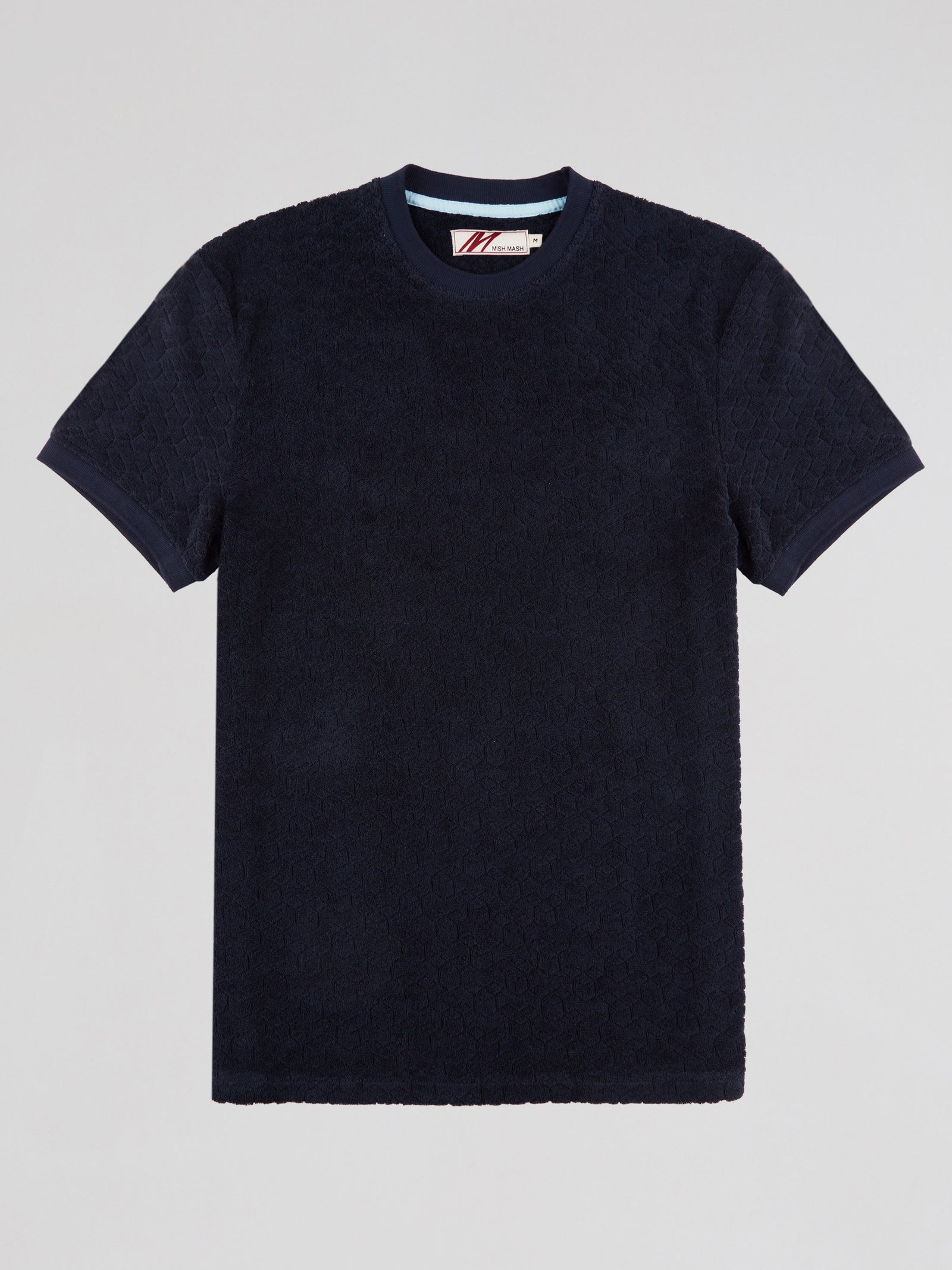 elk-navy-towelled-mens-short-sleeve-t-shirt-mish-mash