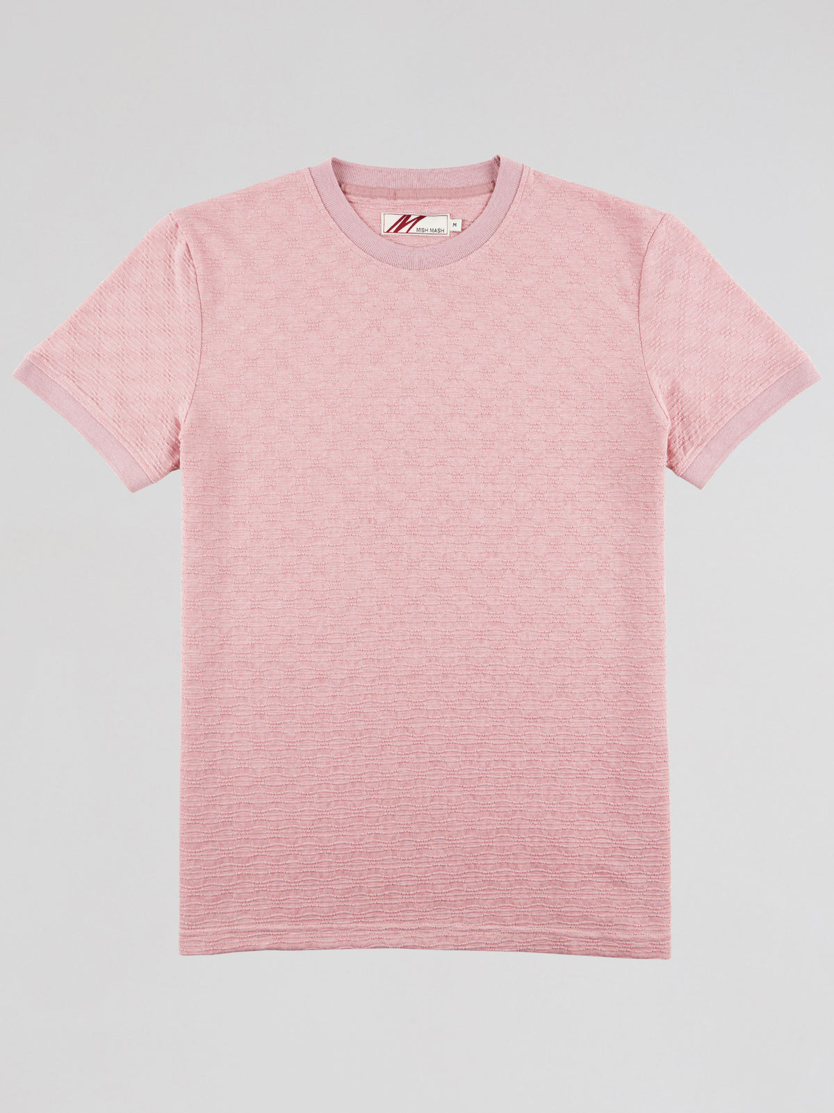 harrier-pink-textured-basic-mens-jersey-short-sleeve-t-shirt-mish-mash