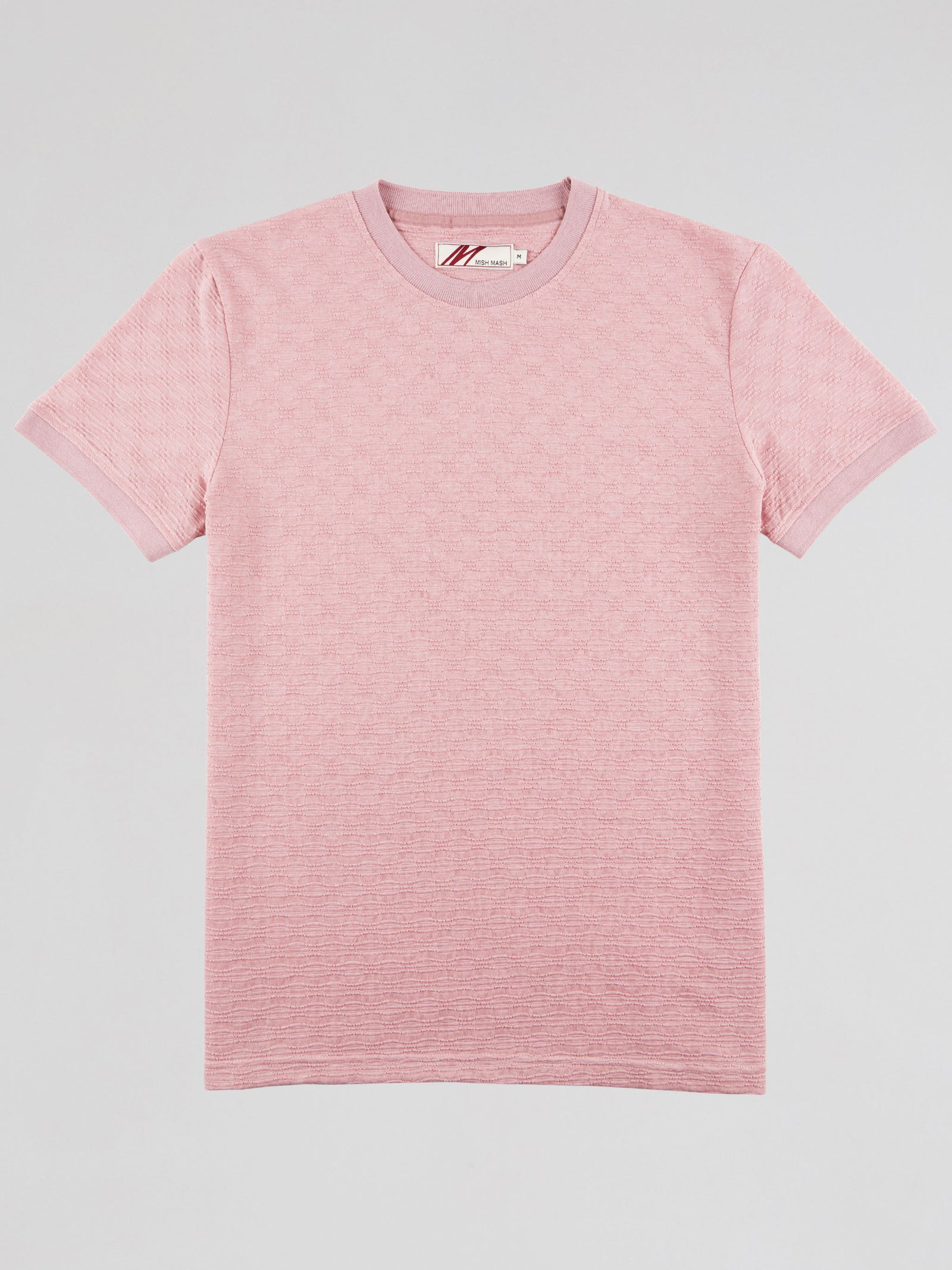 harrier-pink-textured-basic-mens-jersey-short-sleeve-t-shirt-mish-mash