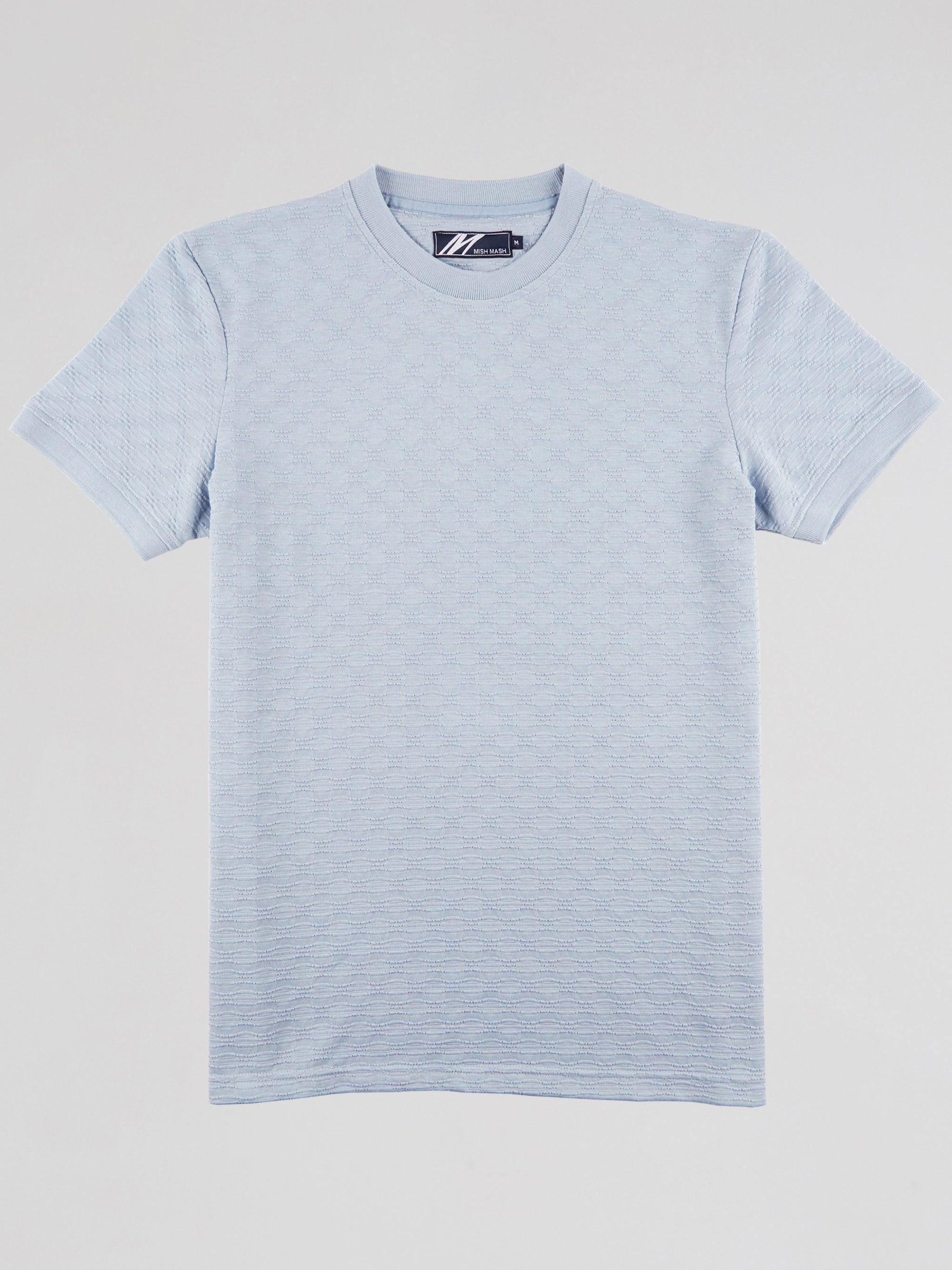 harrier-sky-blue-textured-jersey-mens-basic-short-sleeve-t-shirt-mish-mash