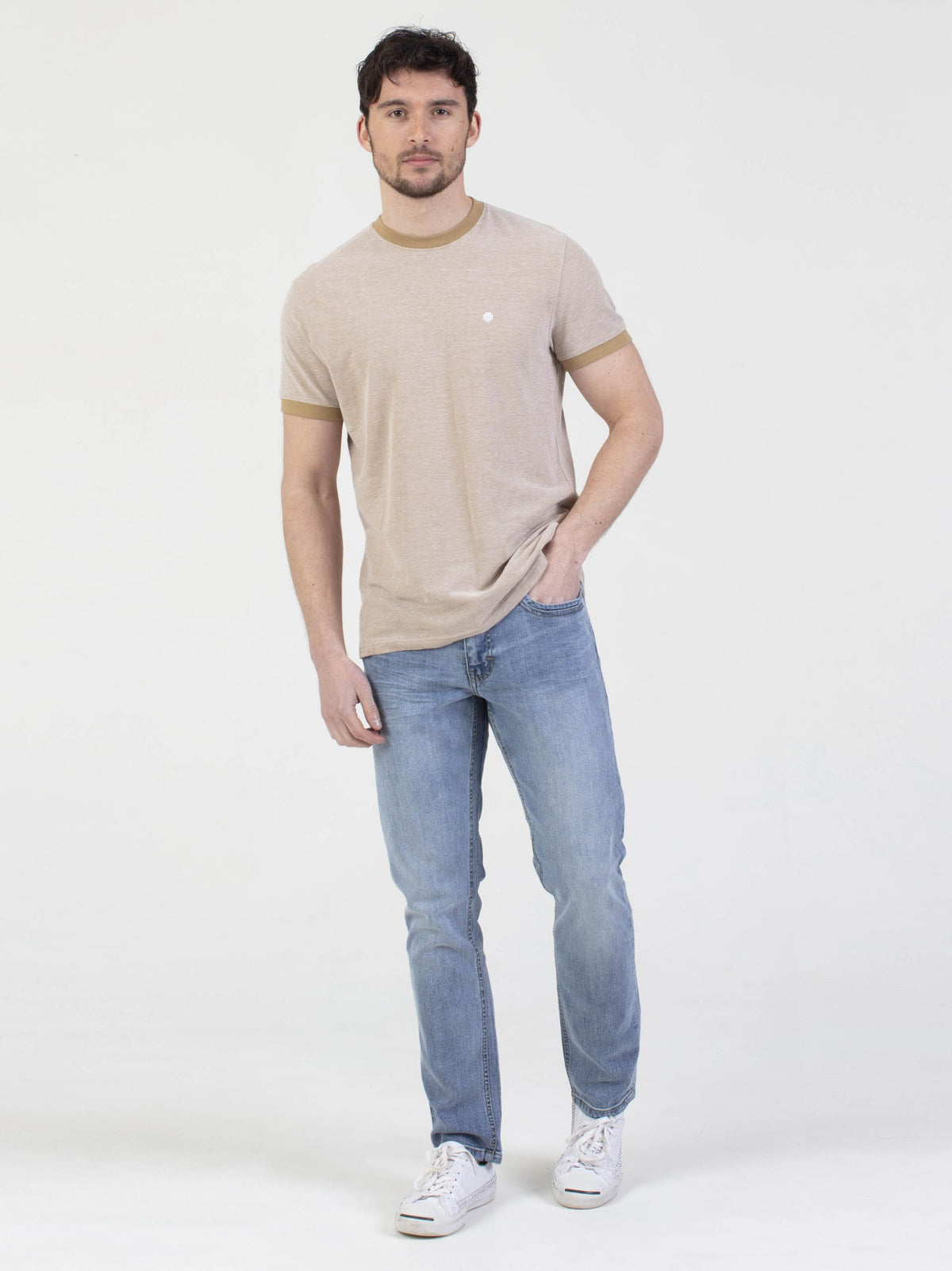 raft-camel-basic-mens-pique-short-sleeve-t-shirt-mish-mash