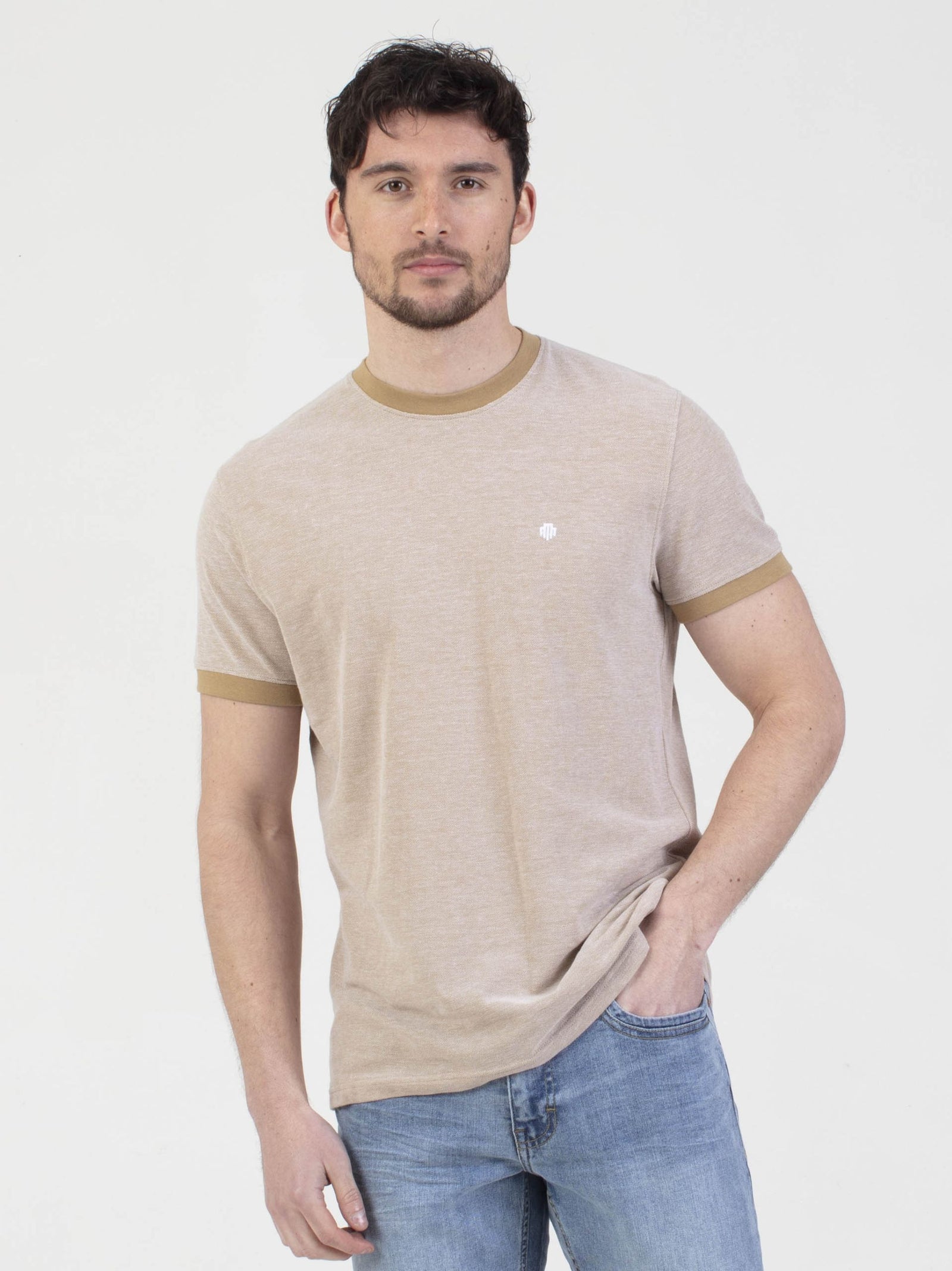 raft-camel-basic-mens-pique-short-sleeve-t-shirt-mish-mash