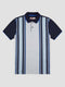 badger-navy-striped-jacquard-mens-jersey-short-sleeve-polo-shirt-mish-mash