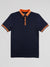 diffuse-navy-orange-mens-jersey-short-sleeve-polo-shirt-mish-mash