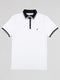 diffuse-white-navy-mens-jersey-short-sleeve-polo-shirt-mish-mash